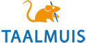 Taalmuis logo - onze tekstschrijver voor de website en social media